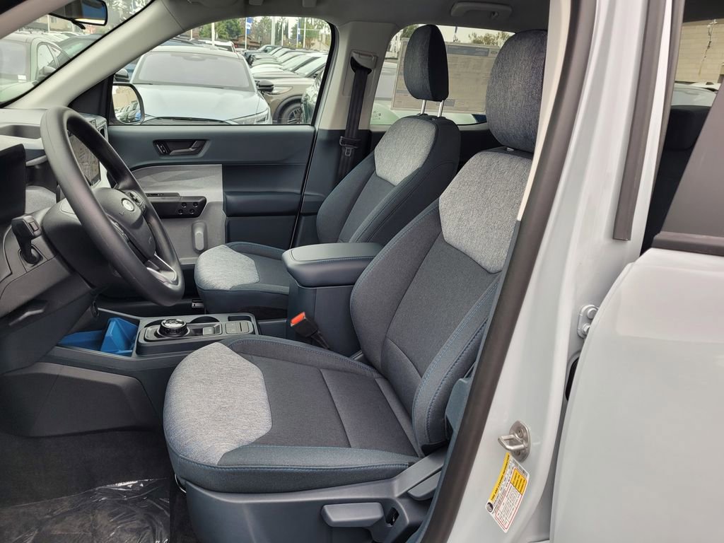 New 2026 Ford Maverick XLT image 42
