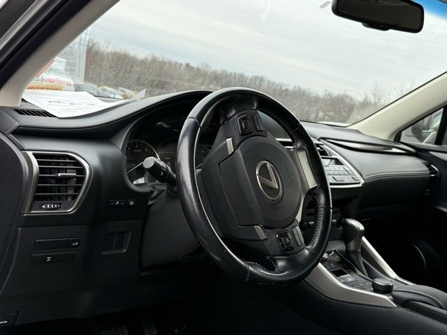 Used 2017 Lexus NX 200t F Sport image 2