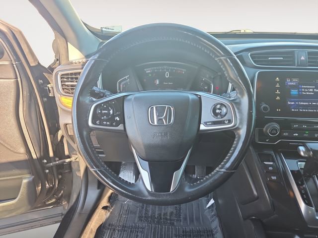 Used 2019 Honda CR-V EX-L image 12