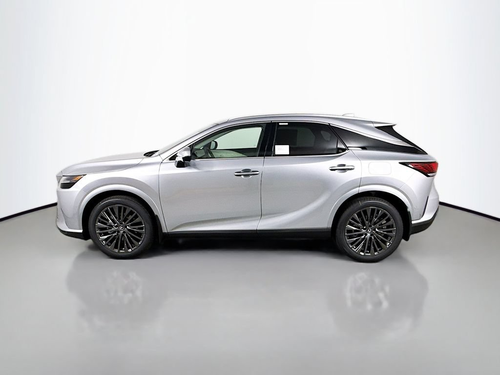 New 2026 Lexus RX 350 FWD image 8