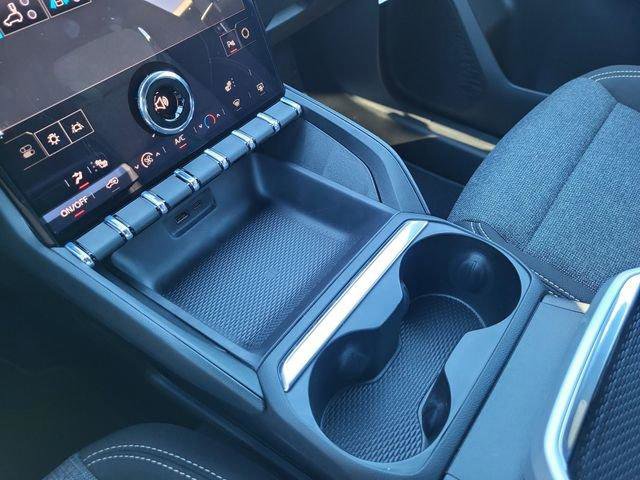 New 2026 GMC Terrain Elevation w/ Technology Package II image 21