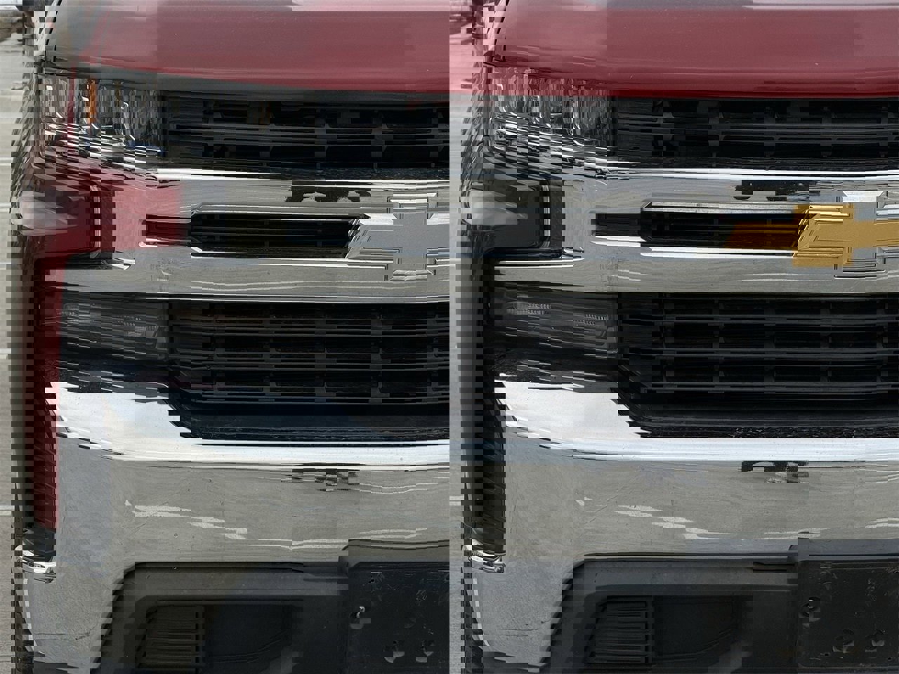 Used 2021 Chevrolet Silverado 1500 LT w/ Texas Edition Plus image 11