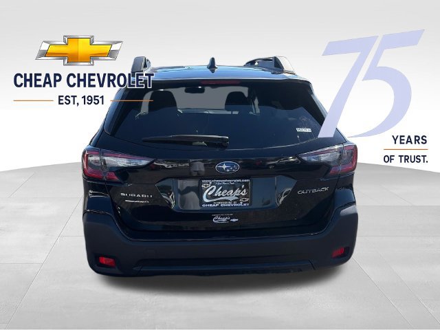 Used 2023 Subaru Outback Premium AWD/4WD image 4