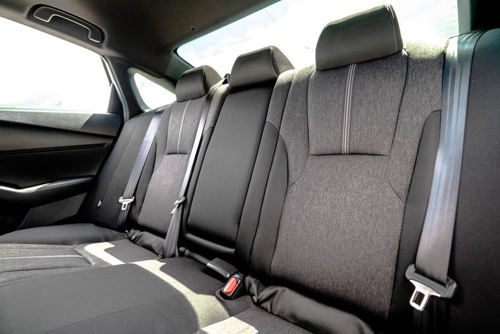 Used 2024 Honda Accord Sport image 34