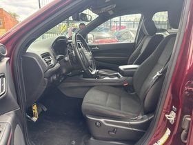 Used 2024 Dodge Durango GT AWD/4WD image 10