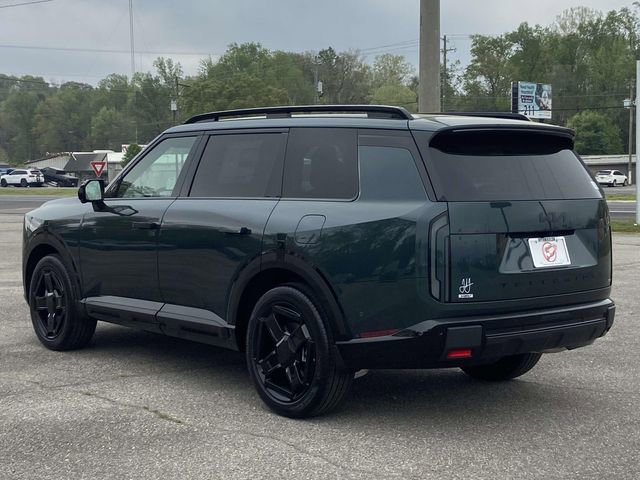 New 2027 Kia Telluride SX X-Line AWD/4WD image 4