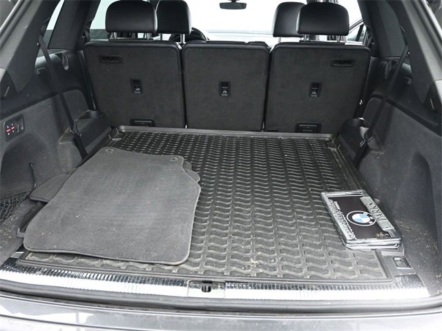 Used 2019 Audi Q7 3.0T Prestige image 10