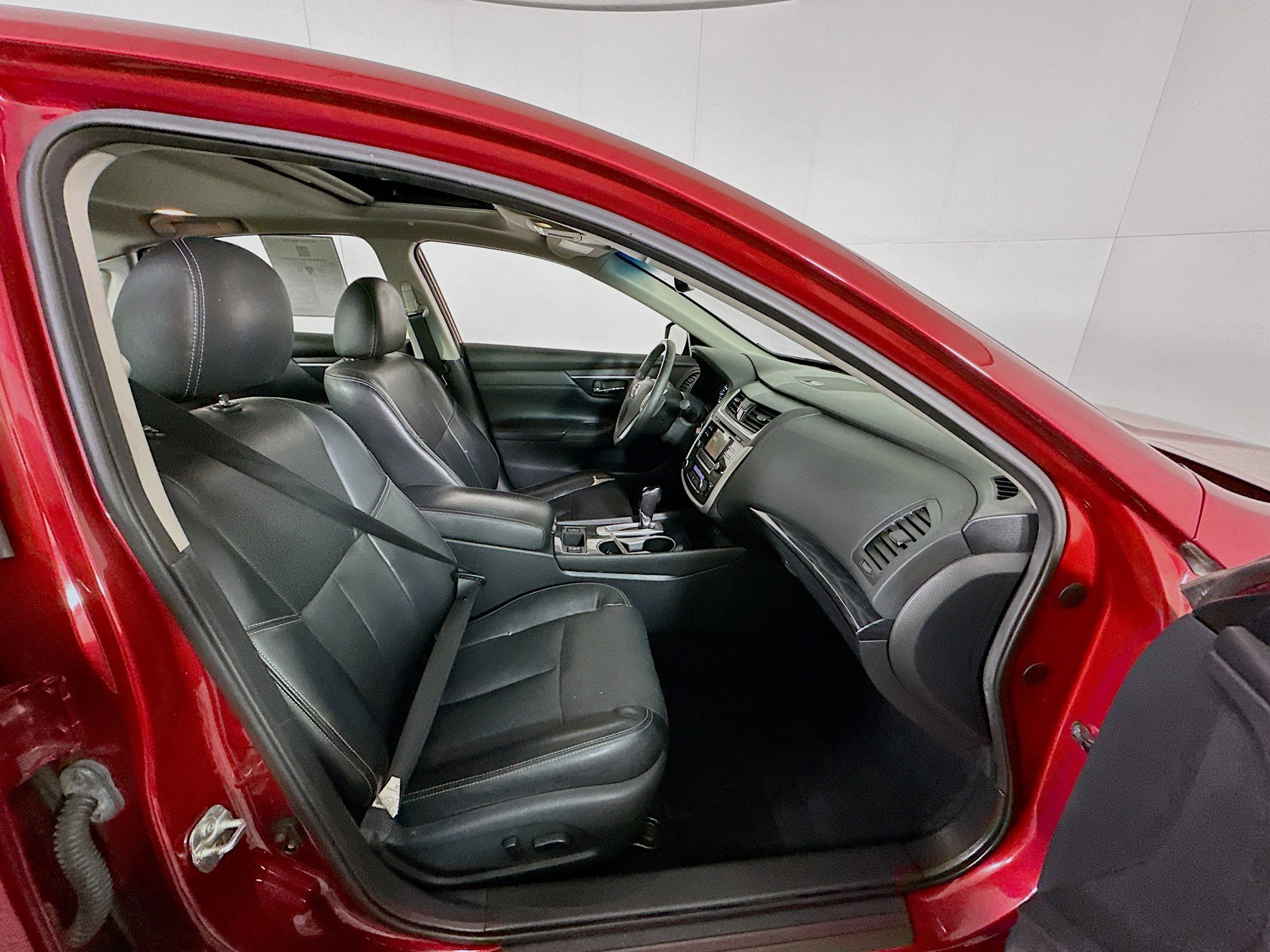 Used 2017 Nissan Altima 2.5 SL image 32