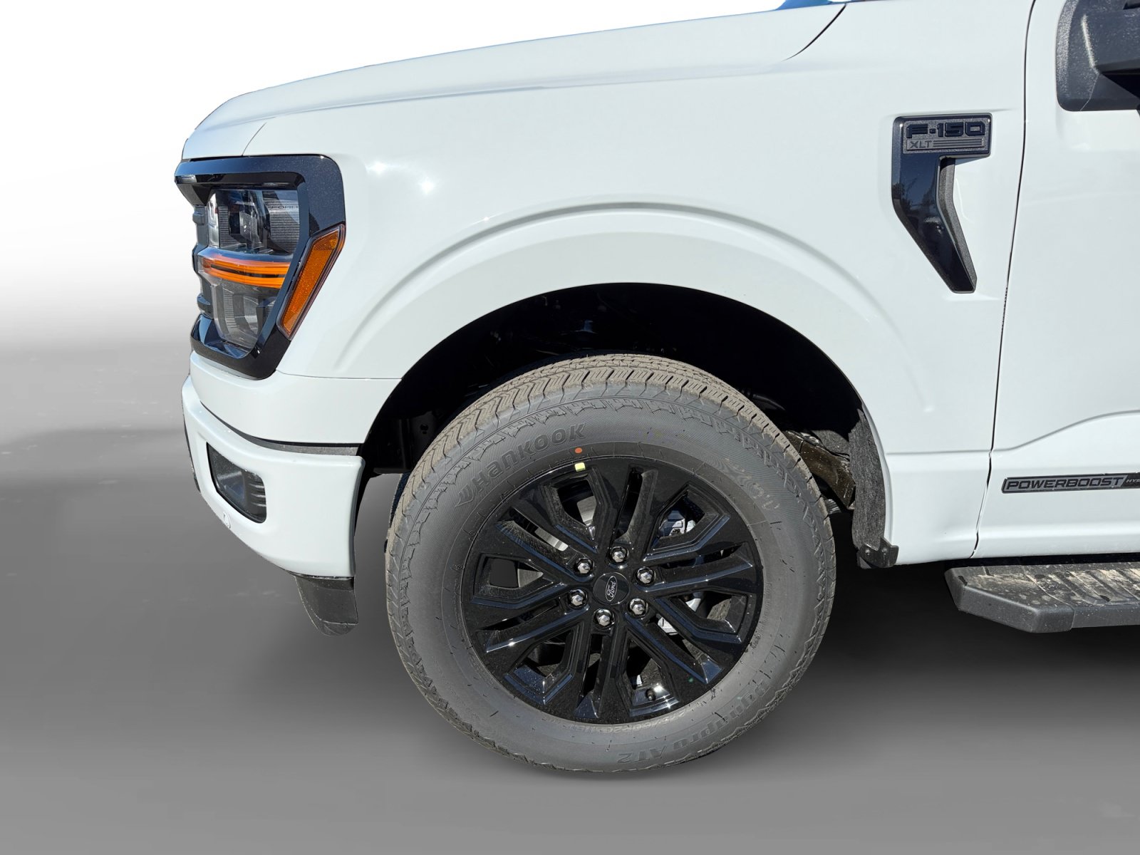 New 2026 Ford F150 XLT w/ Equipment Group 302A MID AWD/4WD image 9