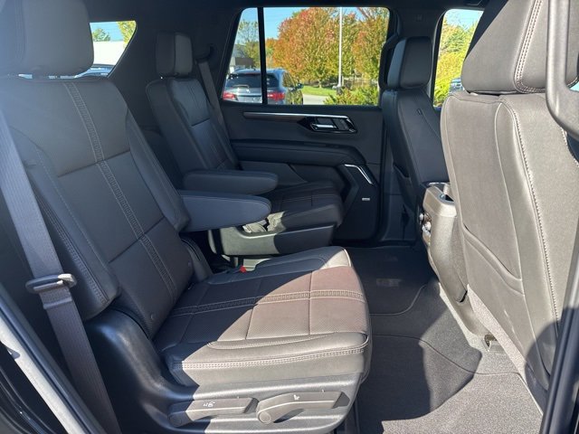 New 2026 Chevrolet Tahoe High Country w/ Sun And Tow Package image 26