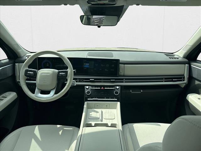 New 2026 Hyundai Santa Fe SE image 18