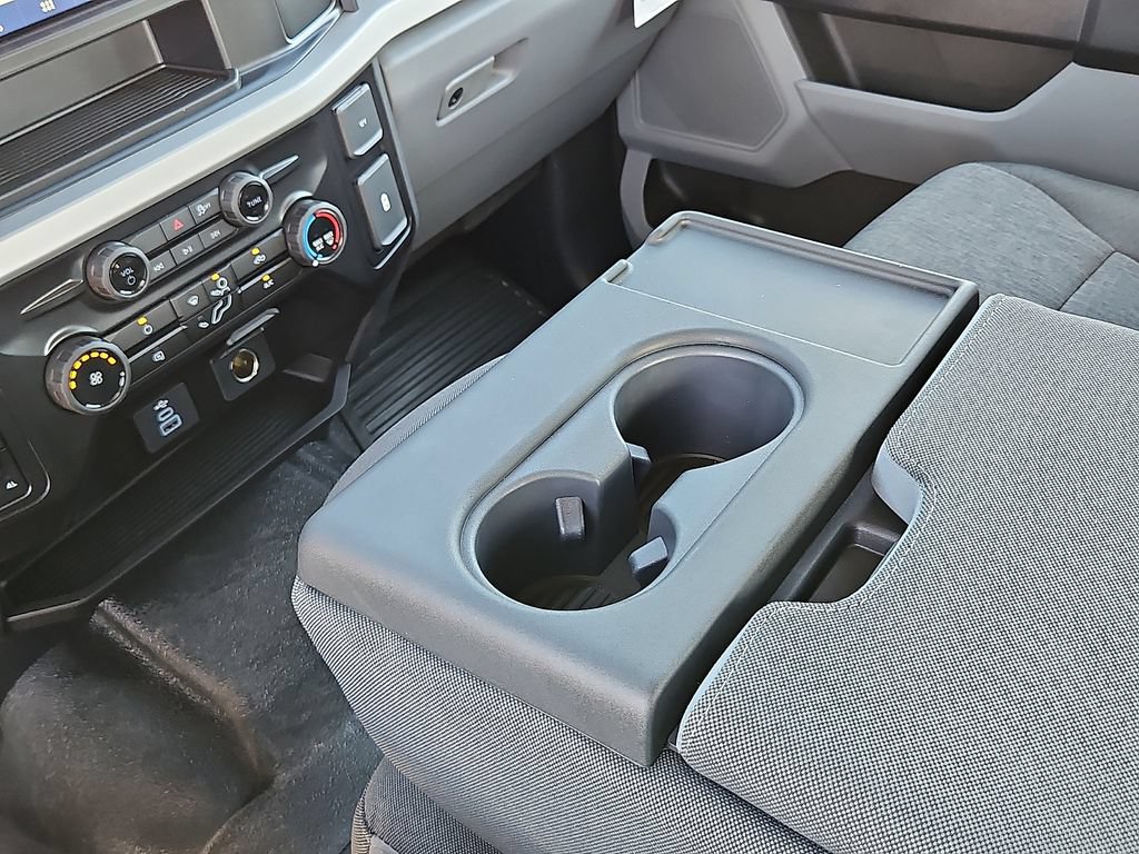 New 2026 Ford F350 XL AWD/4WD image 25