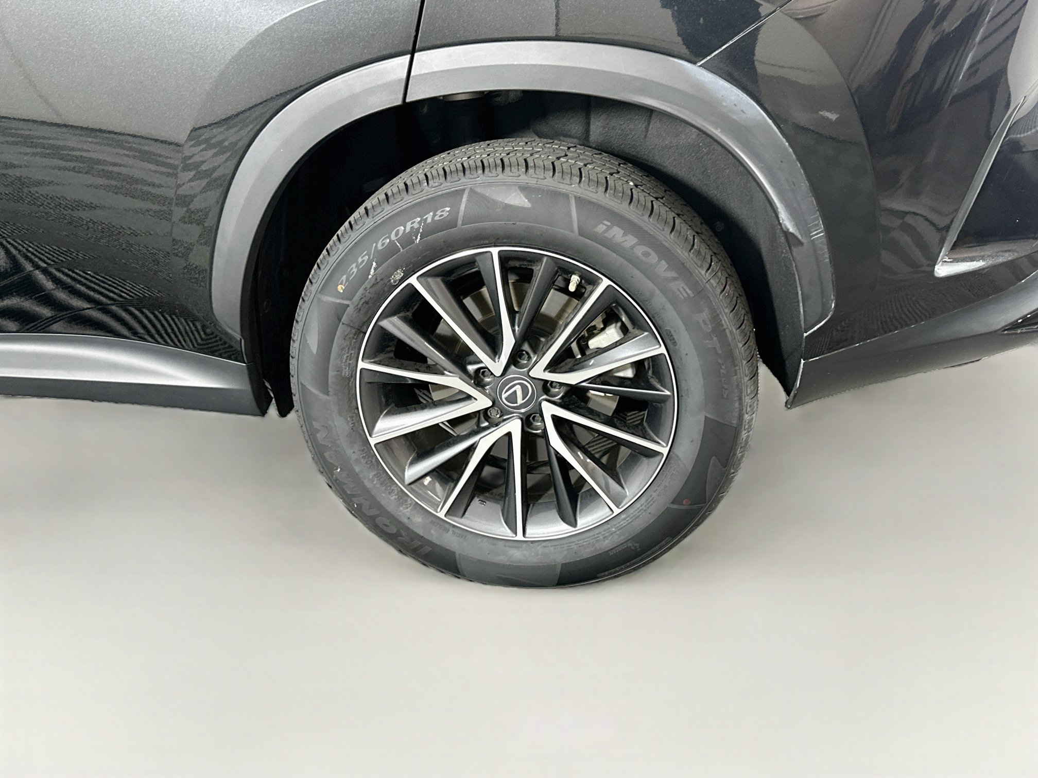 Used 2023 Lexus NX 350 AWD w/ Cold Area Package image 11