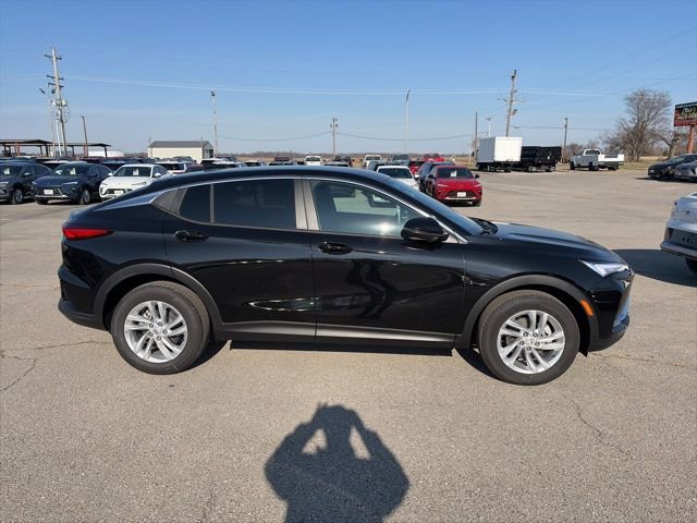 New 2026 Buick Envista Preferred w/ Convenience I Package image 7