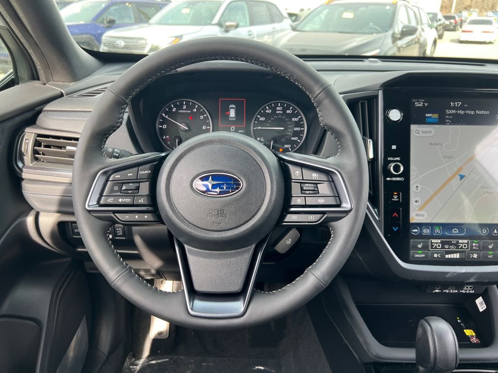 New 2026 Subaru Forester Limited image 20