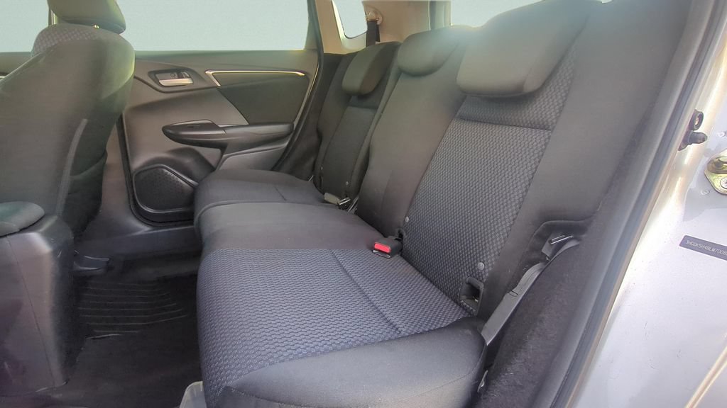 Used 2020 Honda Fit LX image 10