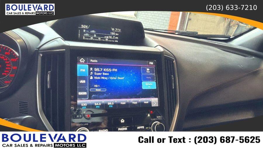 Used 2019 Subaru Impreza 2.0i Sport AWD/4WD image 14