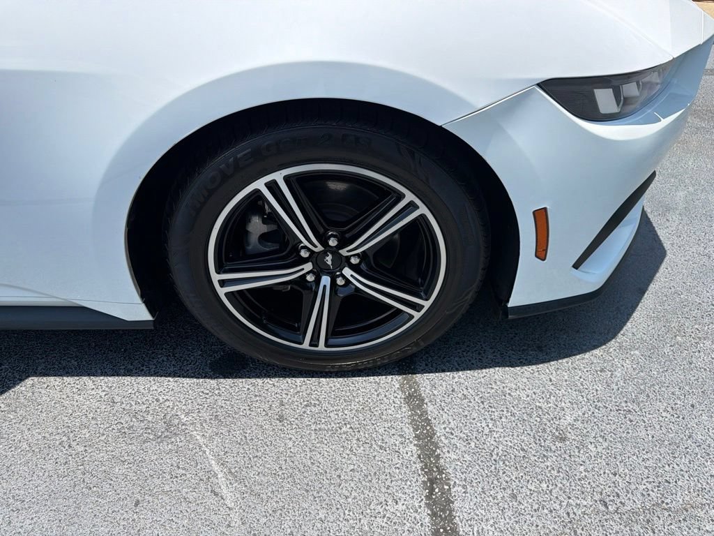 Used 2024 Ford Mustang Premium RWD image 20