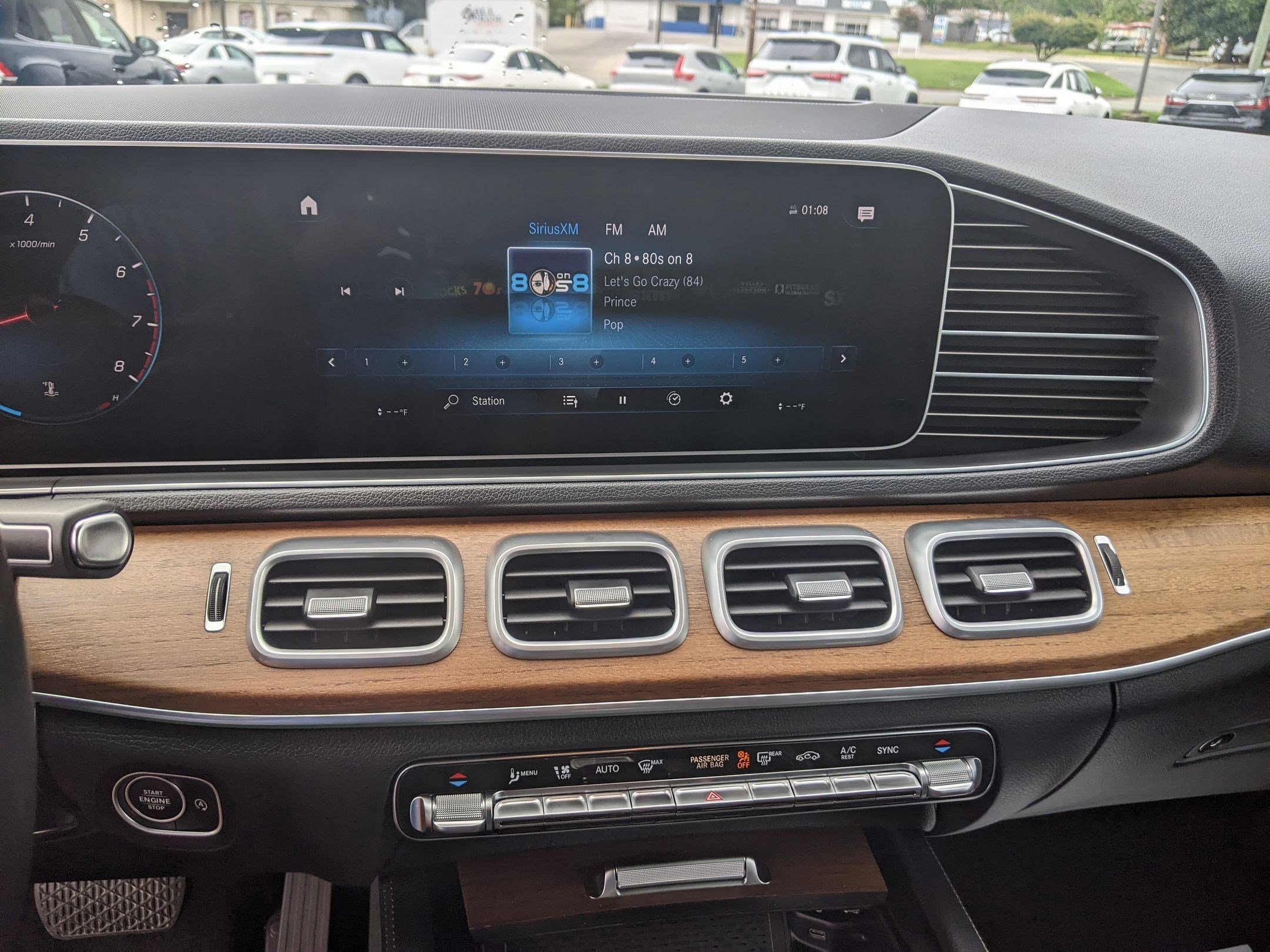 Certified 2021 Mercedes-Benz GLE 350 image 21