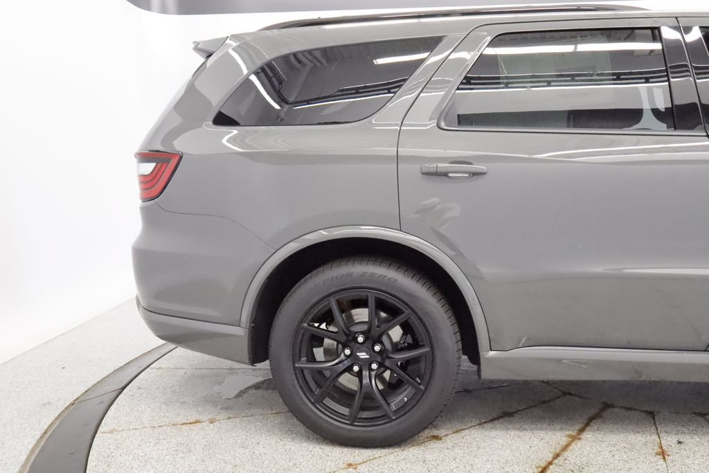 New 2026 Dodge Durango GT AWD/4WD image 8