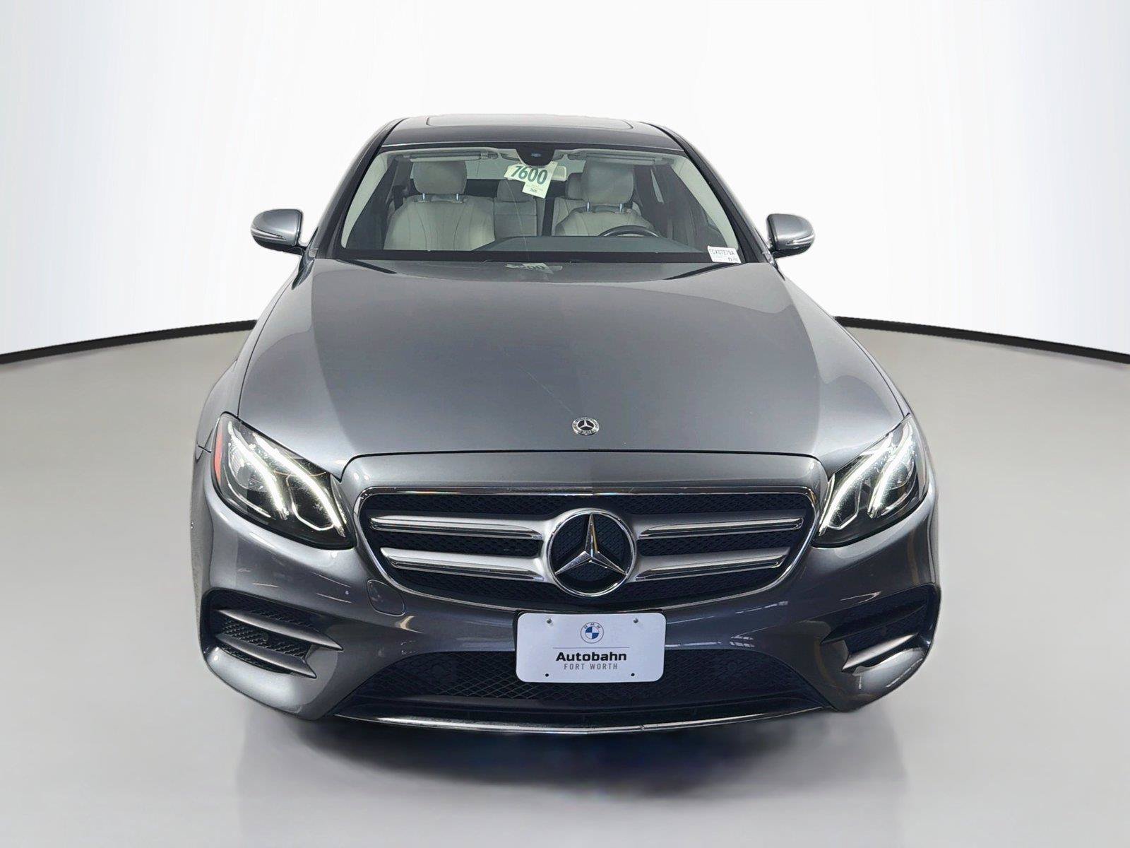 Used 2018 Mercedes-Benz E 300 image 2