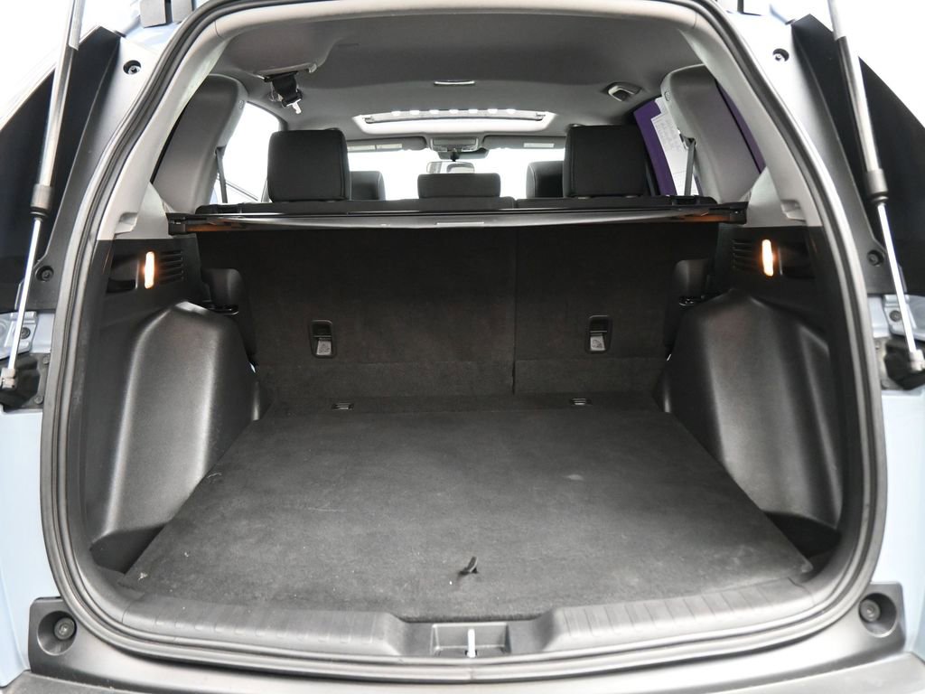 Used 2021 Honda CR-V EX image 18