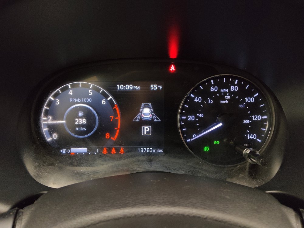 Used 2023 Nissan Kicks SR FWD image 23