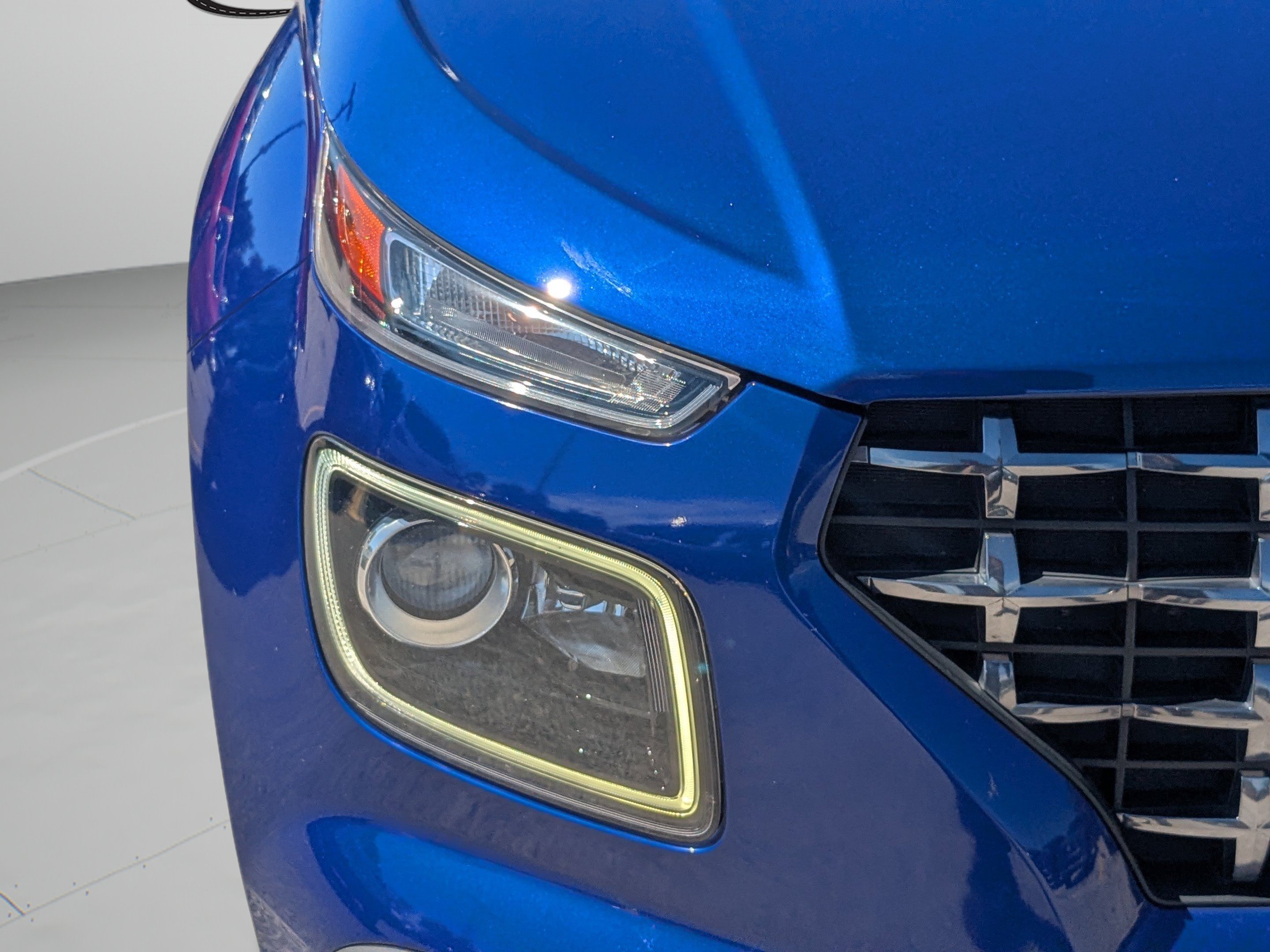 Certified 2022 Hyundai Venue Limited FWD image 32