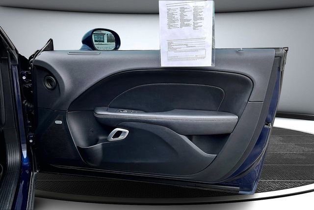 Used 2016 Dodge Challenger R/T Scat Pack image 28