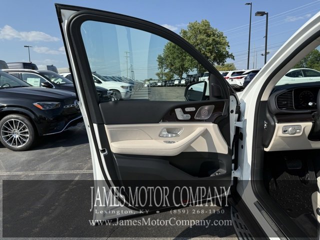 New 2026 Mercedes-Benz GLE 450 4MATIC image 10