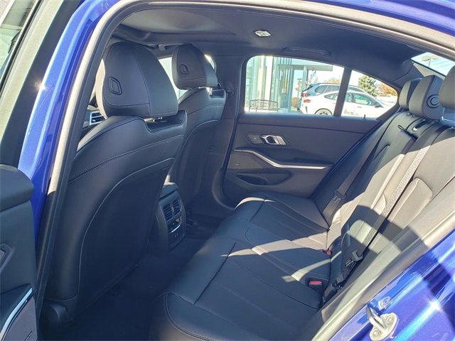 New 2026 BMW M340i xDrive w/ Premium Package image 12