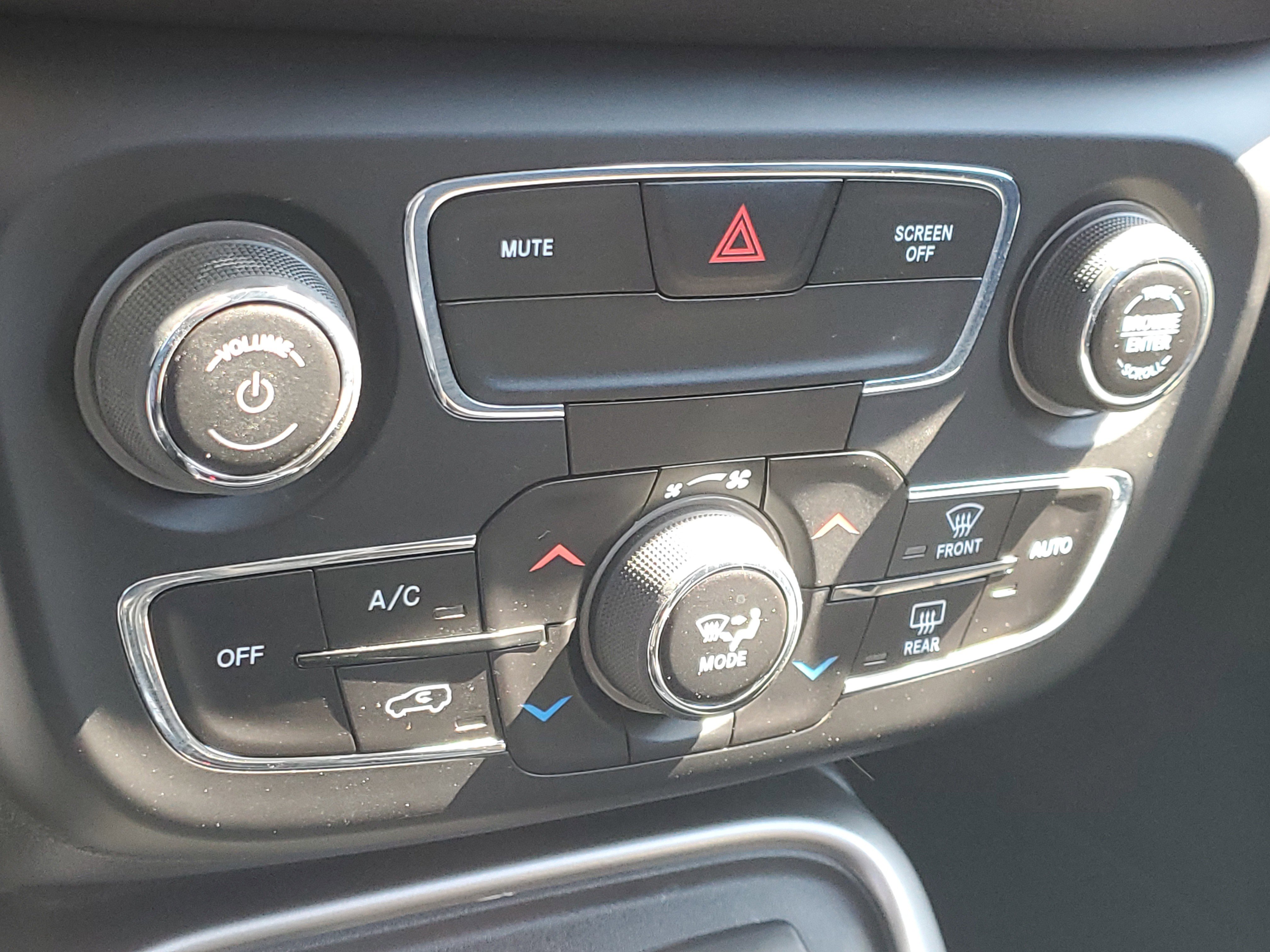 Used 2019 Jeep Compass Latitude image 26