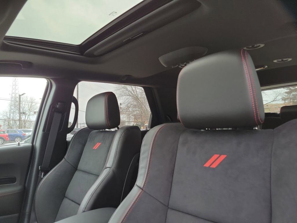 New 2026 Dodge Durango GT image 22