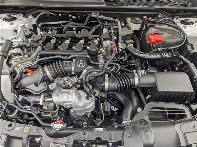New 2026 Acura Integra A-Spec FWD image 18