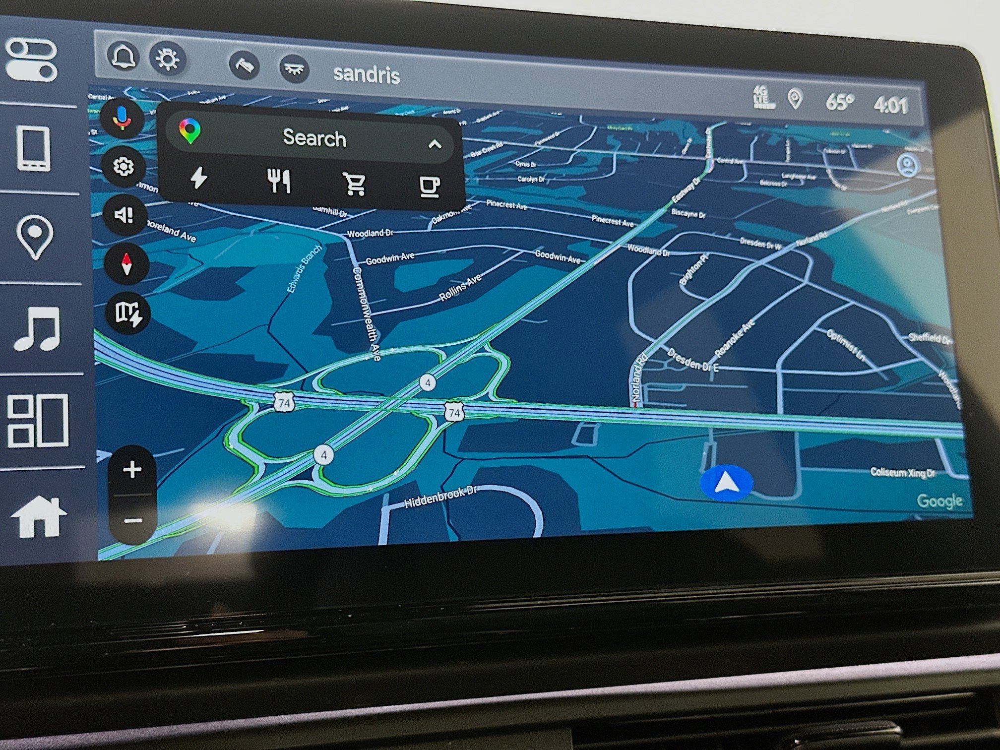 Used 2025 Honda Prologue Touring image 22