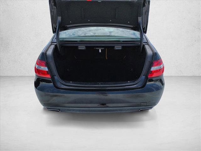 Used 2012 Mercedes-Benz E 350 4MATIC Sedan image 6