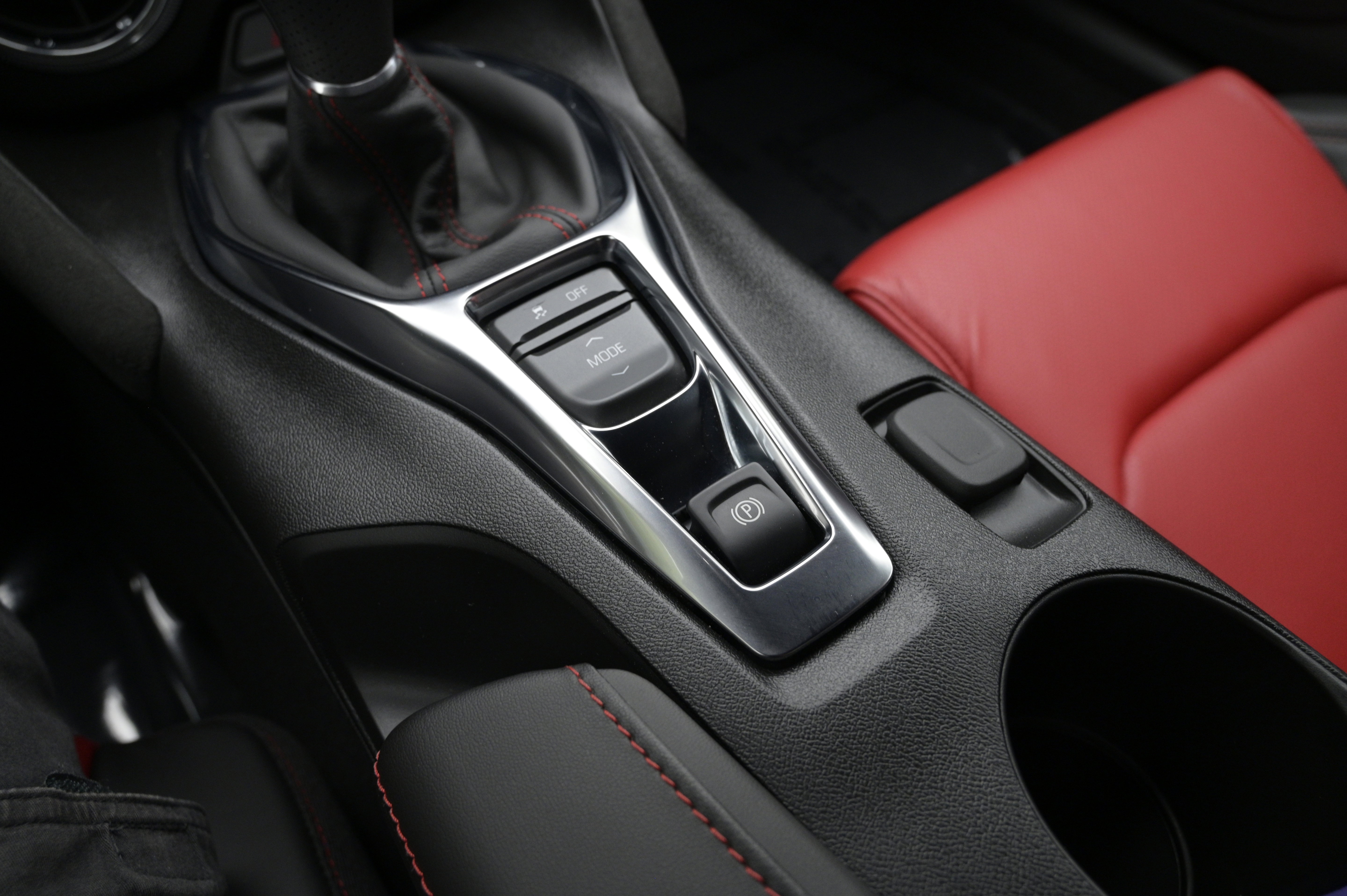 Used 2024 Chevrolet Camaro SS image 33