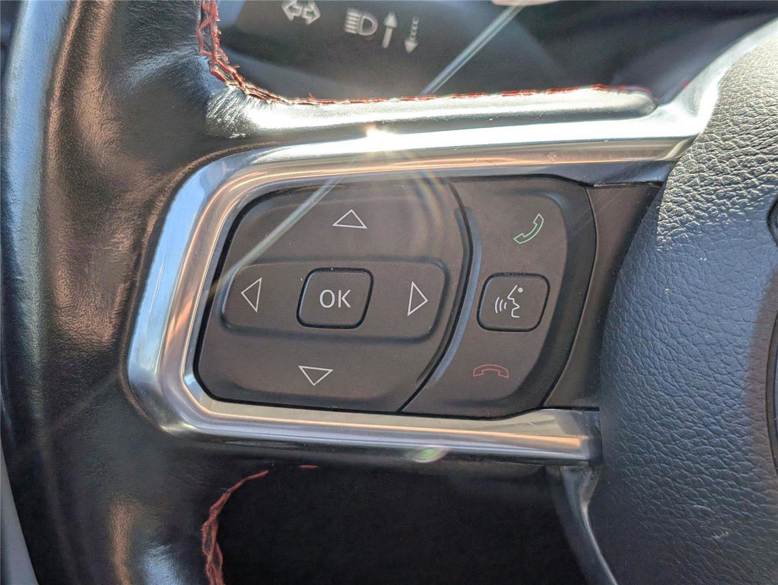 Used 2021 Jeep Gladiator Rubicon image 25