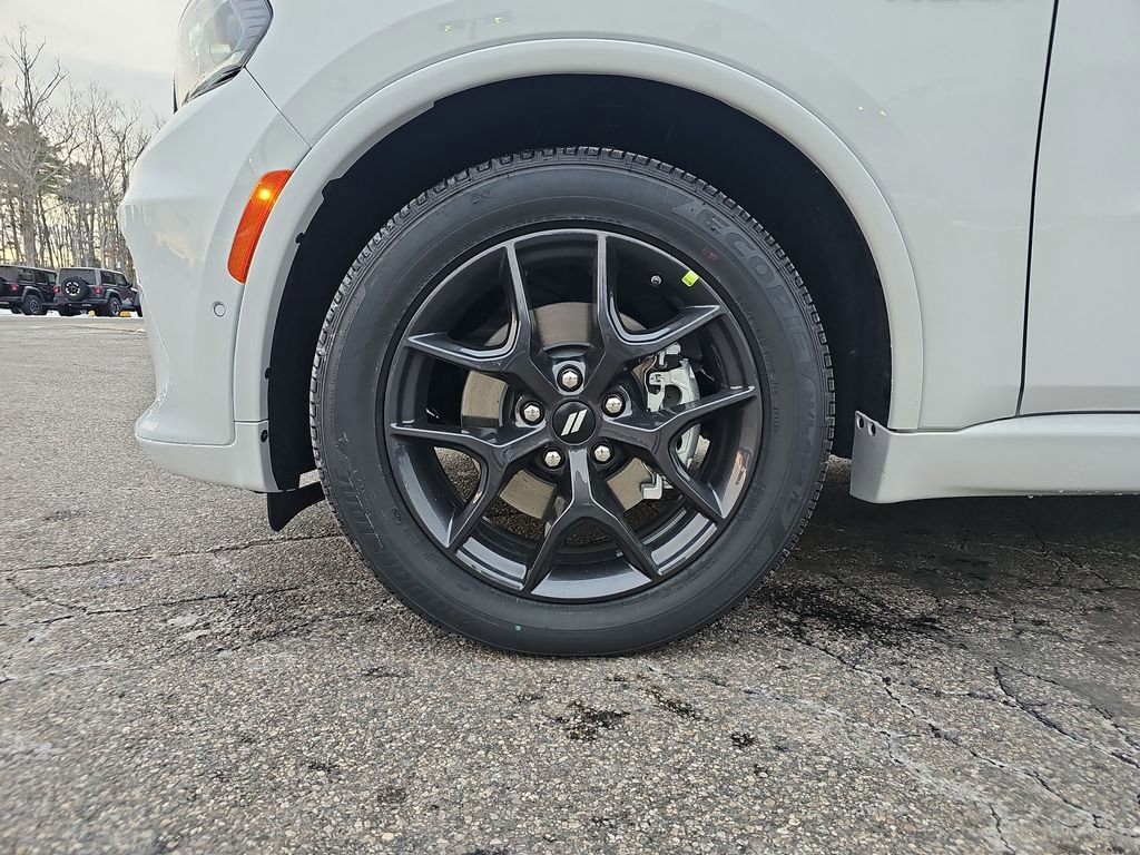 New 2026 Dodge Durango GT image 26