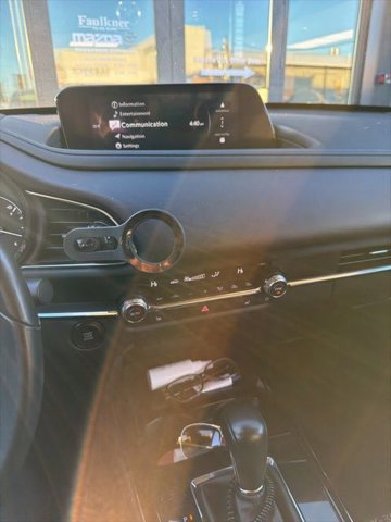 Certified 2024 MAZDA CX-30 AWD 2.5 S w/ Preferred Package image 6