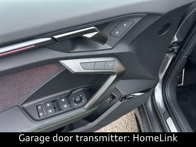 New 2026 Audi RS 3 image 18