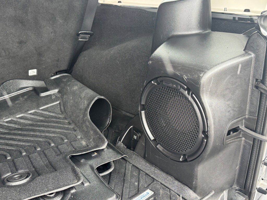 Used 2013 Jeep Wrangler Rubicon image 25