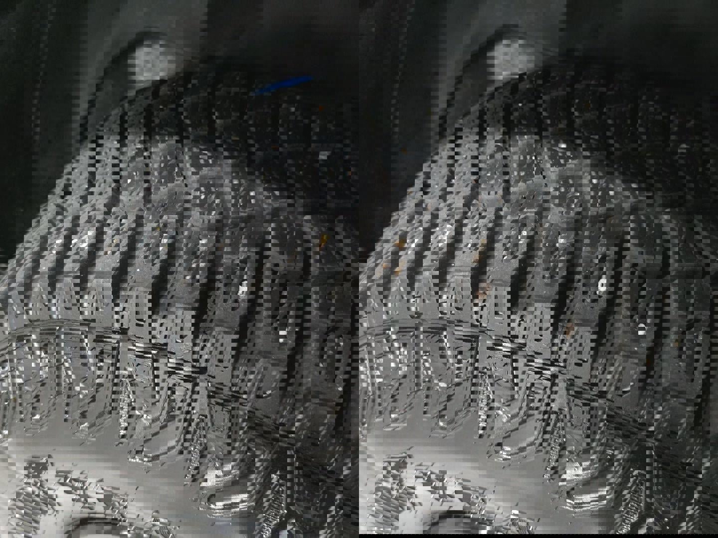 Used 2024 Ford Bronco Wildtrak image 19