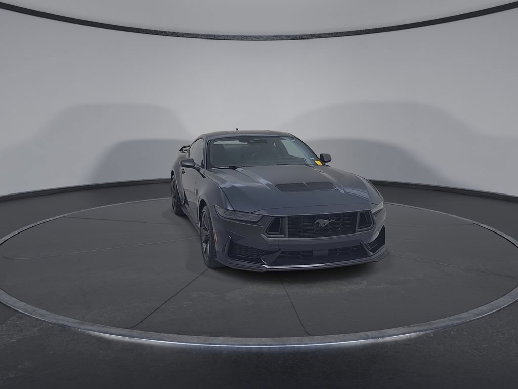 Used 2024 Ford Mustang Dark Horse RWD image 5