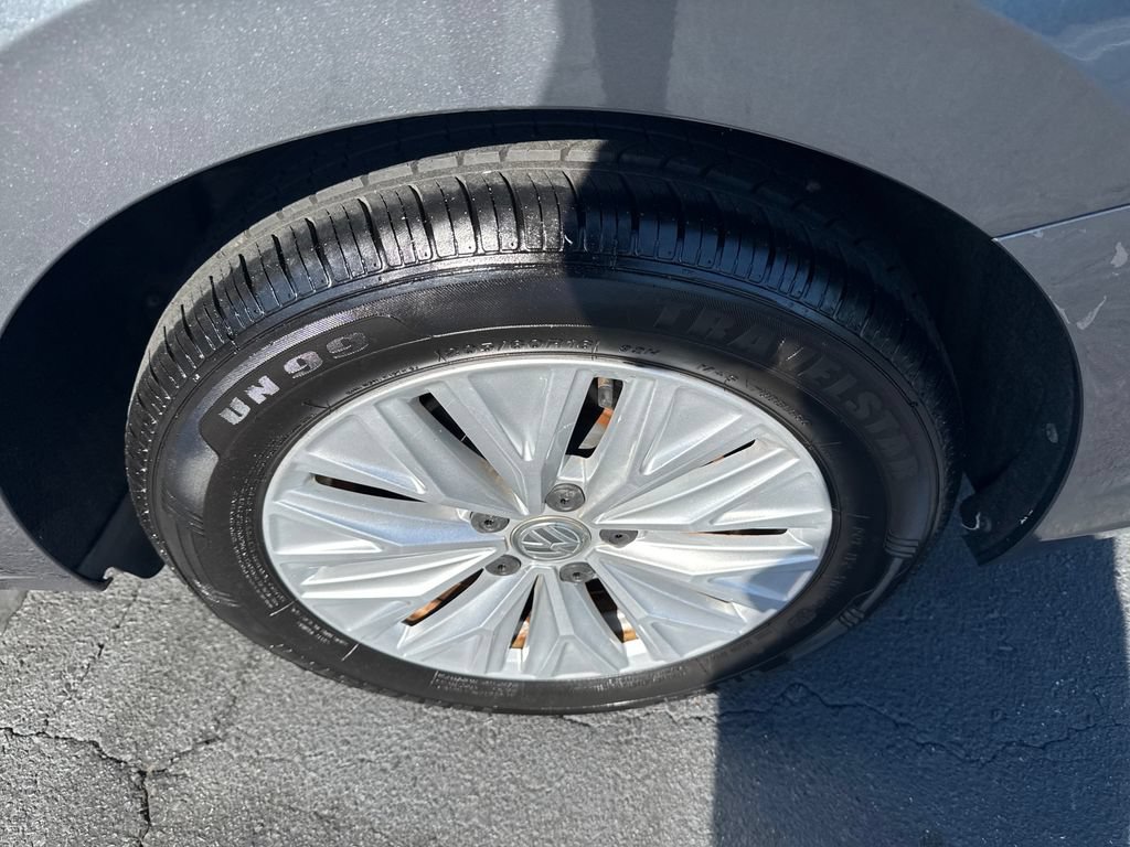 Used 2019 Volkswagen Jetta S w/ Driver Assistance Package FWD image 28