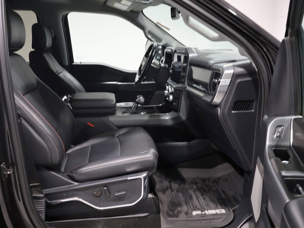Used 2022 Ford F150 Lariat image 23