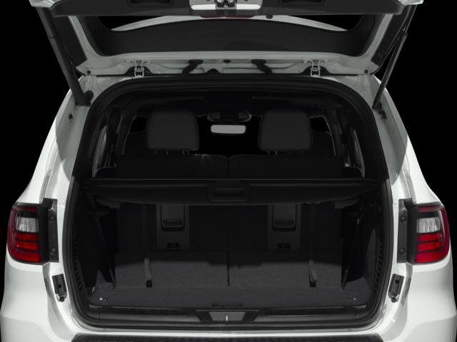 Certified 2017 Dodge Durango R/T w/ Blacktop Package image 10
