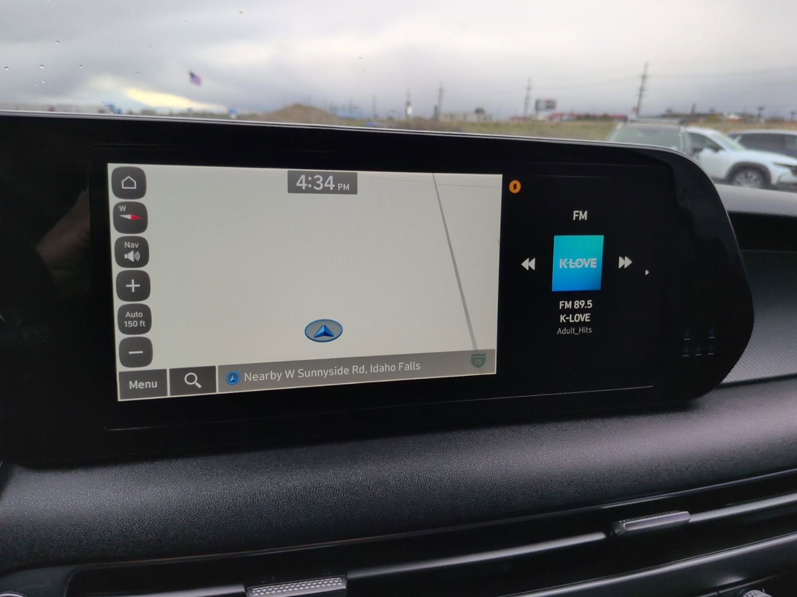 Used 2023 Hyundai Palisade XRT AWD/4WD image 22