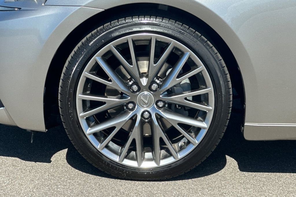 Used 2014 Lexus IS 250 w/ Navigation Package image 25