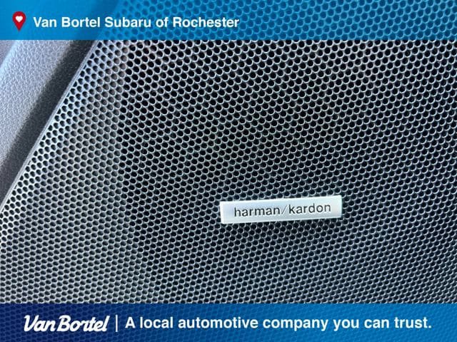Used 2022 Subaru Forester Wilderness AWD/4WD image 15